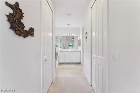 Entry Way - 14537 Grapevine Dr, Naples, FL 34114 photo 2 of 2