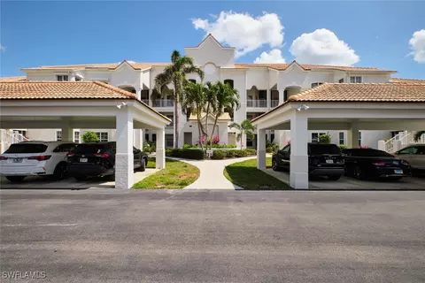 16411 Millstone Cir #204, Fort Myers, FL 33908
