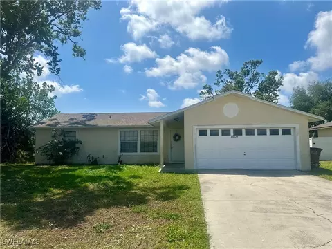 1808 NE 21st St, Cape Coral, FL 33909