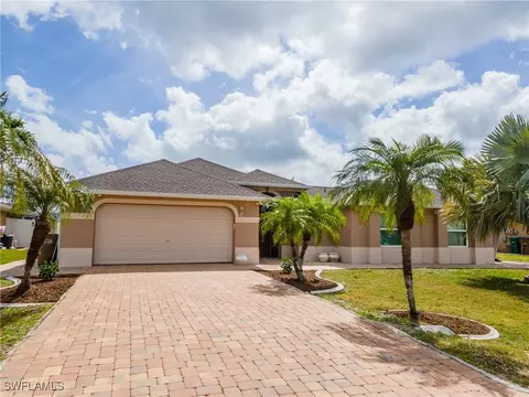 4019 SW 1st Pl, Cape Coral, FL 33914