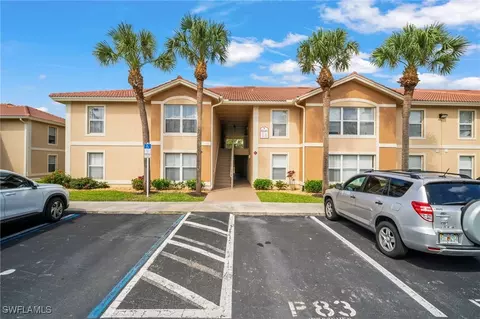 8245 Ibis Club Drive Dr #401, Naples, FL 34104