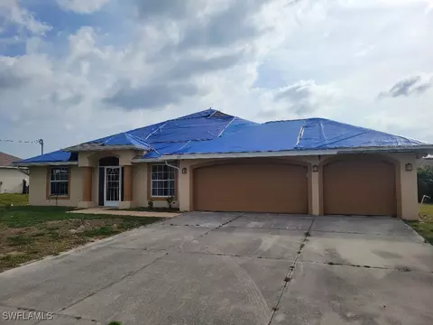 513 NW 25th Ave, Cape Coral, FL 33993