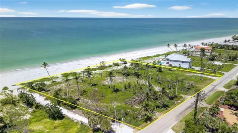 4155 W 4163 4171 W Gulf Dr, Sanibel, FL 33957