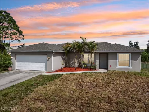Undisclosed, Lehigh Acres, FL 33976