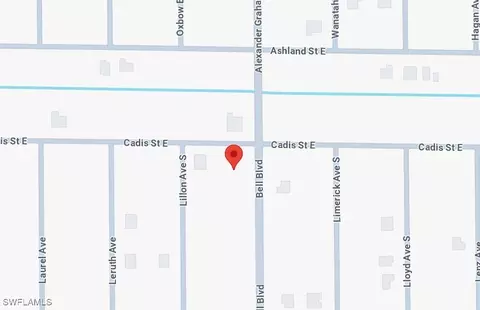 302-304 Bell Blvd S, Lehigh Acres, FL 33974