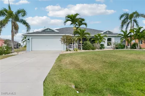 221 NW 11th St, Cape Coral, FL 33993