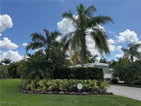 lot278 3010 Riverboat Lndg, Labelle, FL 33935