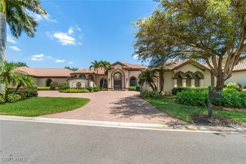 12581 Vittoria Way, Fort Myers, FL 33912