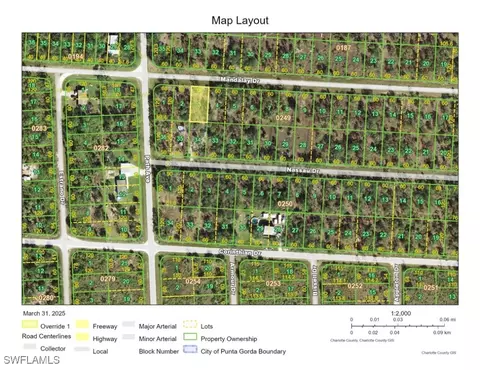 27295 Mandalay Dr, Punta Gorda, FL 33955