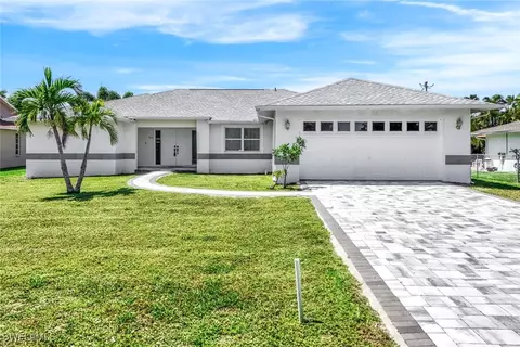 5102 SW 15th Pl, Cape Coral, FL 33914