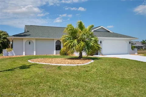 410 NW 34th Pl, Cape Coral, FL 33993
