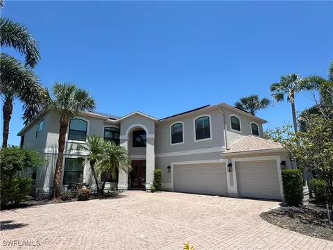 21520 Belhaven Way, Estero, FL 33928