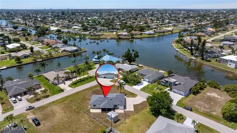 601 SE 16th Ter, Cape Coral, FL 33990