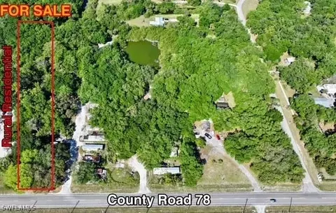 2292 2294 2296 County Rd 78, Labelle, FL 33935