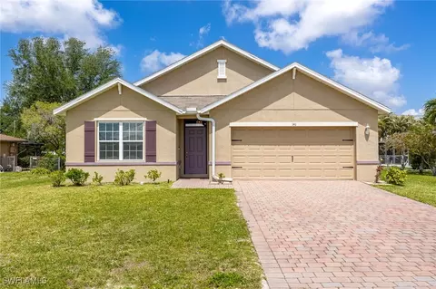 141 SE 5th St, Cape Coral, FL 33990