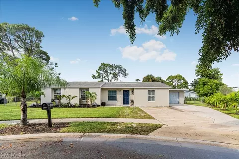 4317 Lyric Ct, North Fort Myers, FL 33903