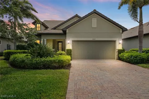 20127 Corkscrew Shores Blvd, Estero, FL 33928
