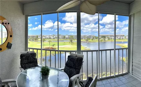 14891 Hole In 1 Cir #309, Fort Myers, FL 33919