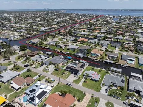 3333 SE 17th Ave, Cape Coral, FL 33904