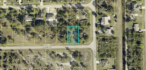 1121 Ectone St E, Lehigh Acres, FL 33974 photo 1