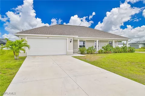 642 NE 7th Ave, Cape Coral, FL 33909