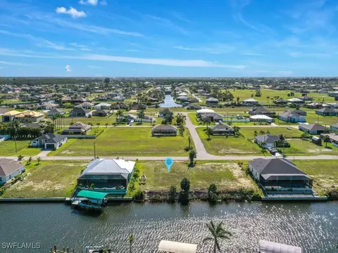 1802 NW 37th Pl, Cape Coral, FL 33993