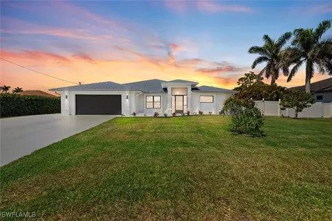 2138 SW 8th Ct, Cape Coral, FL 33991