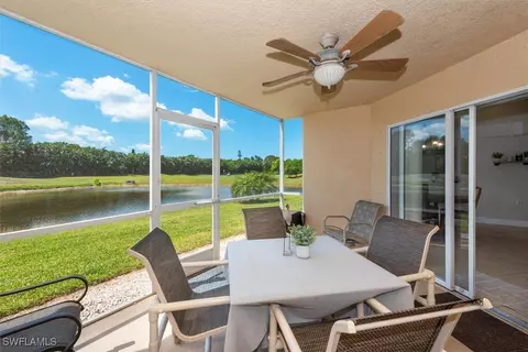 9640 Rosewood Pointe Ter #105, Bonita Springs, FL 34135