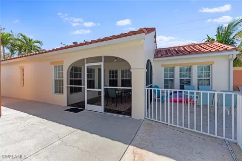 4546 S 6th Pl #E, Cape Coral, FL 33904