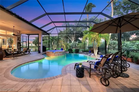 23951 Sanctuary Lakes Ct, Bonita Springs, FL 34134