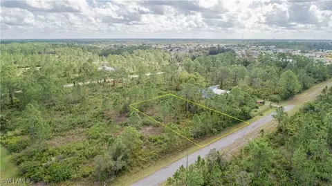 814 Rush Ave, Lehigh Acres, FL 33972