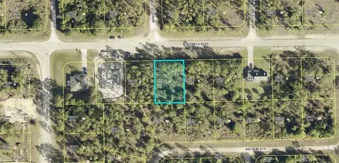 1208 Sentinela Blvd, Lehigh Acres, FL 33974