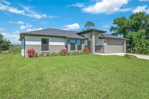 4154 NW 39th Ave, Cape Coral, FL 33993