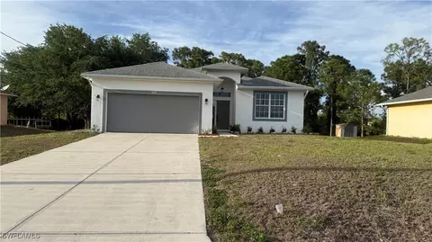 3102 3rd St W, Lehigh Acres, FL 33971