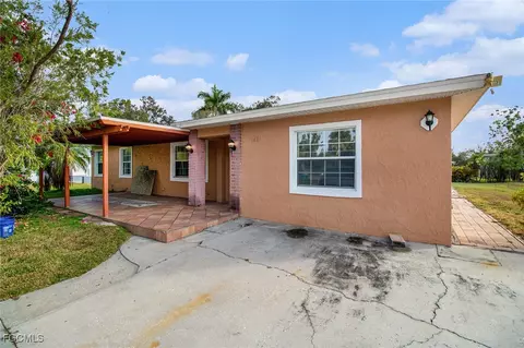 142 Peace Island Dr, Punta Gorda, FL 33950