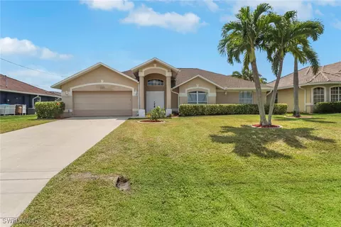 2322 SW 31st Ln, Cape Coral, FL 33914