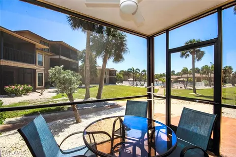 5117 Sea Bell Rd #B101, Sanibel, FL 33957