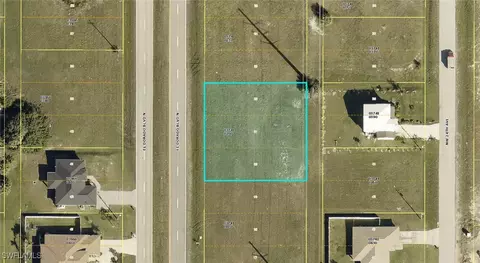 111 El Dorado Blvd N, Matlacha, FL 33993