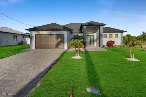 1412 SW 20th Ave, Cape Coral, FL 33991