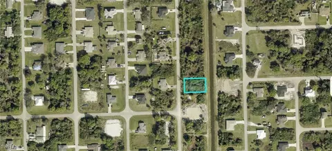 6036 Langdon Ave, Fort Myers, FL 33905