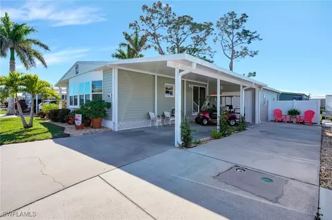 6400 Taylor Rd #156, Punta Gorda, FL 33950