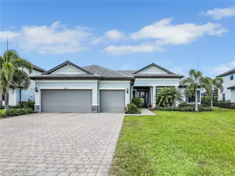 19469 The Place Blvd, Estero, FL 33928