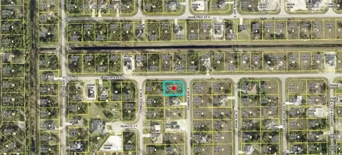 758 Downer Ave S, Lehigh Acres, FL 33974