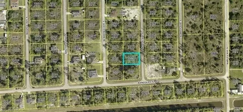 240 Novia Ave S, Lehigh Acres, FL 33974