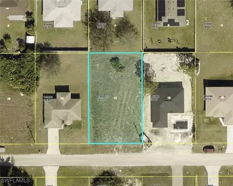 3812 21st St SW, Lehigh Acres, FL 33976