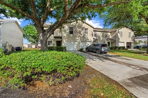 5124 Leeds Rd, Fort Myers, FL 33907