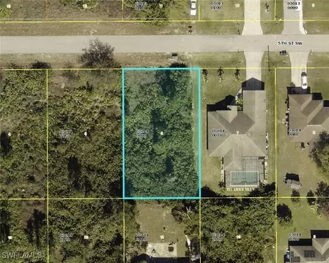 3005 5th St SW, Lehigh Acres, FL 33976