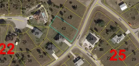 Inwood Rd, Labelle, FL 33935