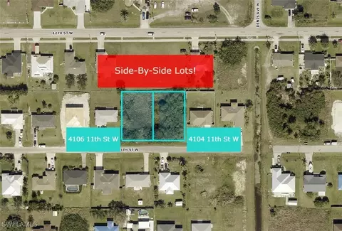 4104 11th St W, Lehigh Acres, FL 33971