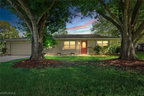 1359 Jambalana Ln, Fort Myers, FL 33901